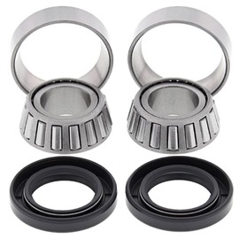 All Balls Racing 28-1171 Swing Arm Bearing Kit Compatible with/Replacement For Kawasaki ZG 1000 A Concours 1986-2006