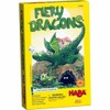 HABA Fiery Dragons