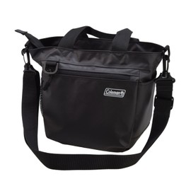 Etsumi CO-8763 ETSUMI & Coleman Camera Bag Coleman Tote Bag 3.5L Black