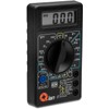 QIAN Multimetro Digital Pantalla LCD 3 12 digitos -Mide Voltaje
