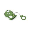 Cute Cartoon car Key Protection Cover, Compatible with Nissan Altima