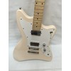Ktone White 6 String Electric Guitar, Free Gig Bag