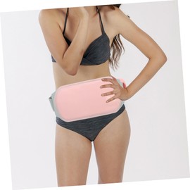 Baluue Warm Palace Belt Waist Support Belt Waist Back Heating Comfortable Fast Heating Levels Temperature Control