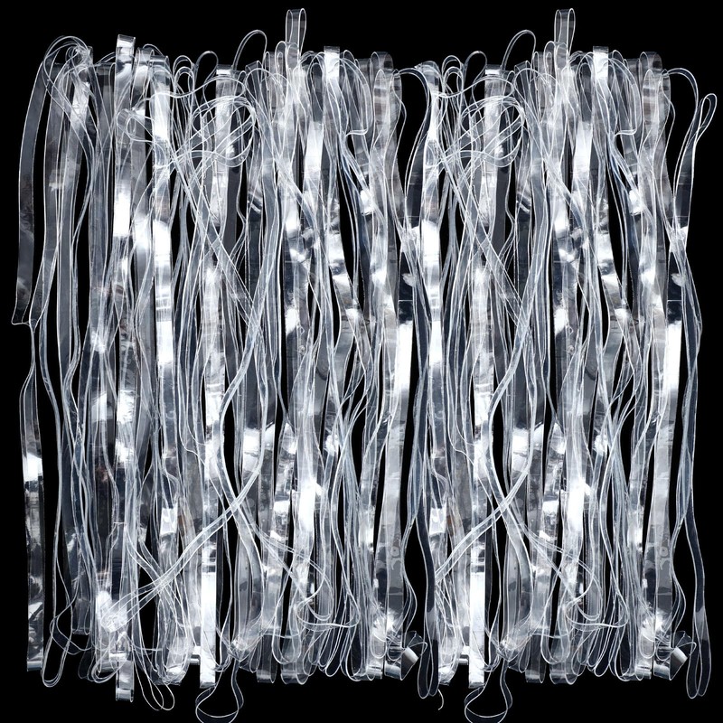 Windyun 50 Pcs Large Rubber Bands Elastic Rubber Band for
