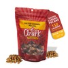 OZARK NUT ROASTERS, Salted Caramel Pecans, Sweet & Salty Flavored