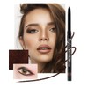 VASANTI Kajal Waterline Eyeliner Pencil (Hazel Brown)