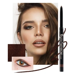 VASANTI Kajal Waterline Eyeliner Pencil (Hazel Brown)