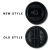Suburban | 140229 | RV Range Stove Piezo Burner Knob