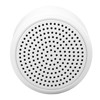 Mini Bluetooth5.0 Speaker Outdoor Portable Wireless Multifunctional Loudspeaker BoxWhite