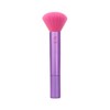 REAL TECHNIQUES, Brocha Multiusos, Afterglow All Night Multitasking Brush, para