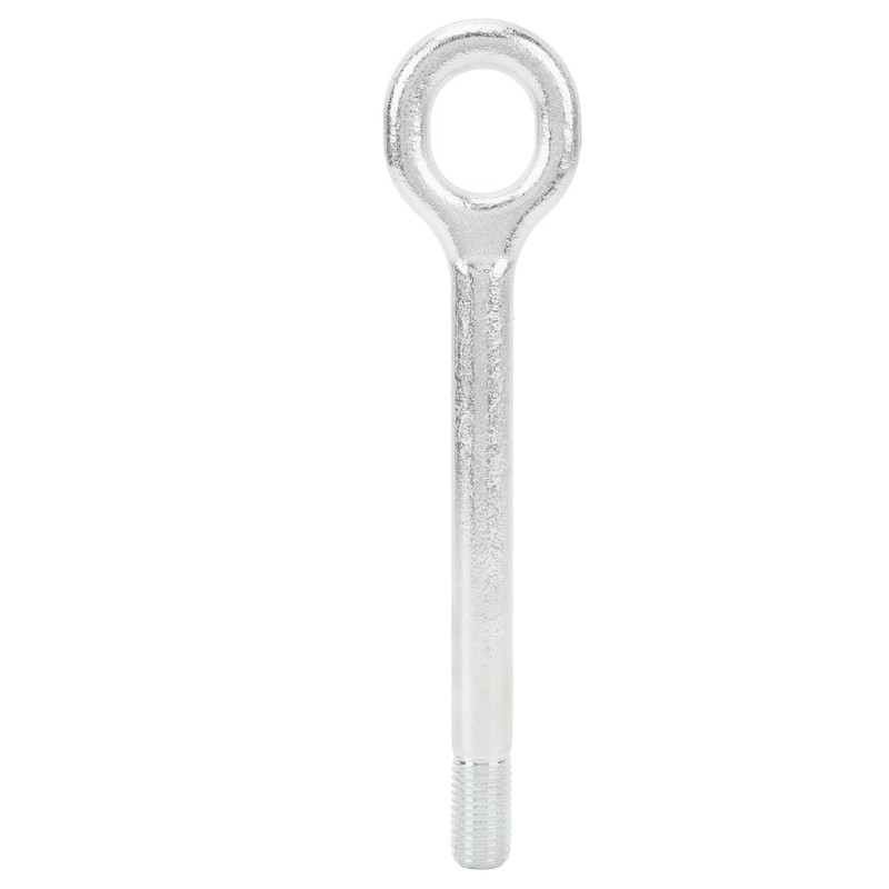 Tow Towing Eye Hook 51798113 Forged Steel Towing Hook Replacement