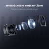 NEEWER 2 x Macro Lens for Pocket 3, Magnetic Close-up