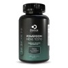 Domos Powerdom Testo Creatina Arginina Fenogreco 120 Cáps