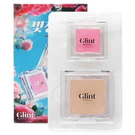 Glint Byvidi Bob Highlighter 2.3g Plan-01 Dewy Moon / 글린트 바이비디보브 하이라이터 2.3g기획-01듀이문