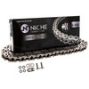 NICHE 530 Drive Chain 96 Links O-Ring With Connecting Master