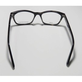 Banana Republic Celine 0DC8 Black Wood Eyeglasses