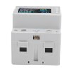Voltage Ammeter Professional High Accuracy WiFi Mobile Remote Control Electricity
