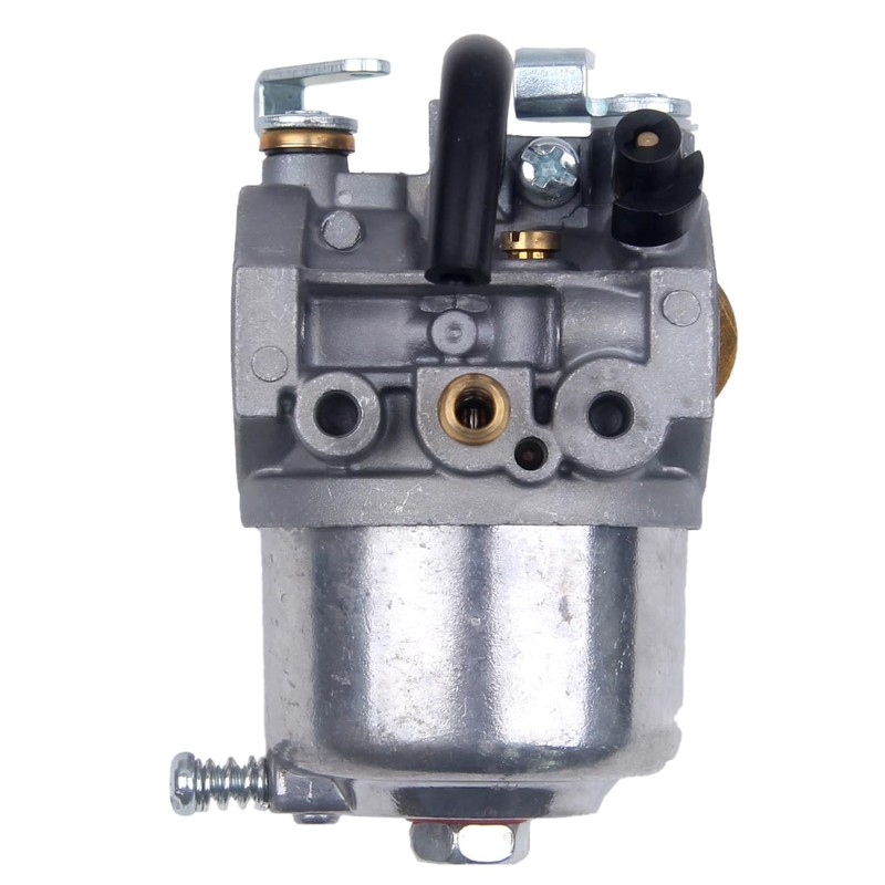 Goodbest New Carburetor Compatible with John Deere LX178 engine AM122614