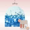 PLUCHKE Adorable A2 1ea, Color:Macaron-holic