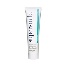 Super Smile Toothpaste (4.6 oz (119 g)