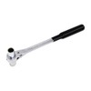 TONE CRW-1415 Cycle Ratchet Wrench, Black, Double Side Width 0.6