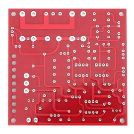 DC Power Supply DIY Kit Power Supply DIY Kit DC Regulated Module Parts DIY Parts Set Stabilized Continuous Adjustable 0 to 30V 2MA to 3A, Tools