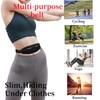 YITORMAN Slim Running Belt, Runners Fanny Pack for Women and