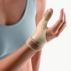 Bort 112900 SELLAFIX® P, De Quervain's Tenosynovitis Brace for Thumb