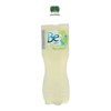 Be Light 4 x Be Light Agua Sabor limon flavored