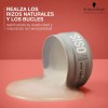 Osis Curl Jam Gel Para Peinar Rizos Definidos 300 Ml