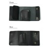 Profline Mini Wallet, Leather, EMWallet, Compact, Small, Tochigi Leather, Genuine