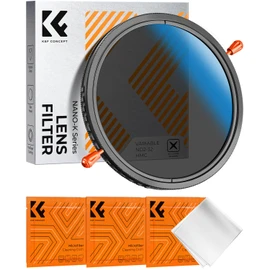 K&F CONCEPT 49mm ND2-32