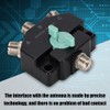 CX 310 1 Circuit 3 Antenna Switcher MultiFunctional Antenna Short