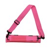 JFOLKS (Comfortable for Practice/Round) Ideal for Self-Play, Lightweight & Durable,