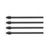 LAMY AL-star EMR Stylus Pen replacement tips (4 pcs.) -