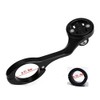 Chooee Bicycle Mount for Garmin Edge 200, 500, 510, 800,