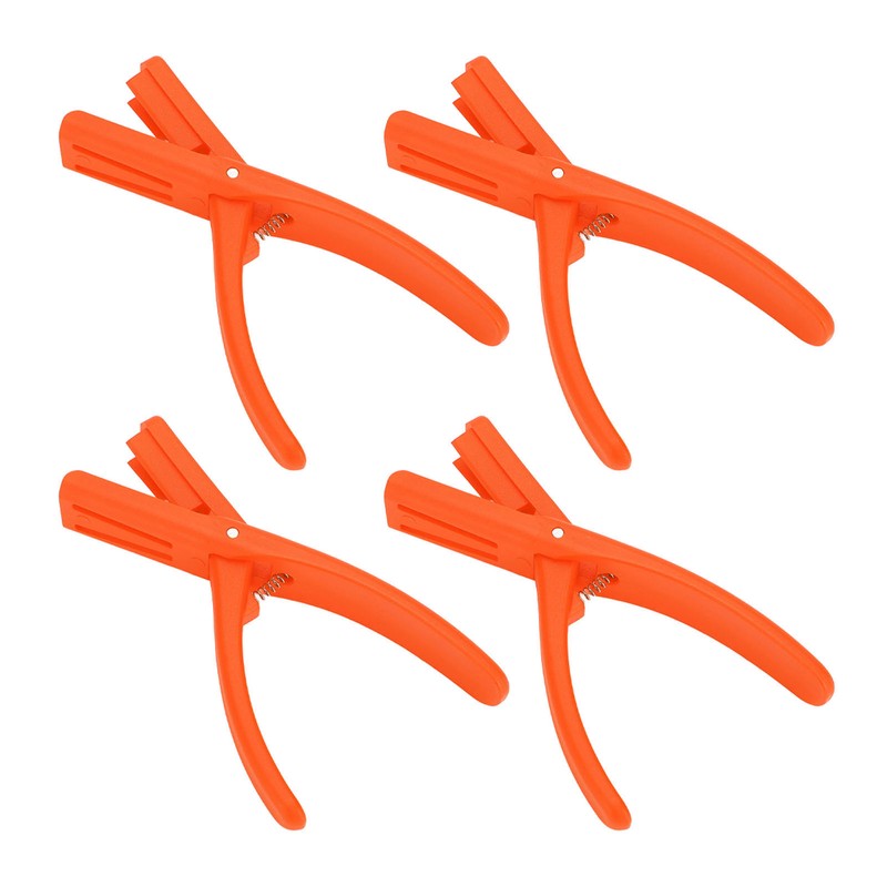 4Pcs Crawfish Peeler Tool Effort Saving Manual Shrimp Shucker Crawfish