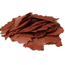 BIG KAHUNA TROPICAL FISH Brine Shrimp Flake Food - Brine Shrimp Flakes Provide a Balenced Diet for a Variety of Freshwater and Saltwater Fish (8 oz.)