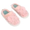 Electric Heated Slipper Soft Comfortable Warm Plush USB Heated Slipper