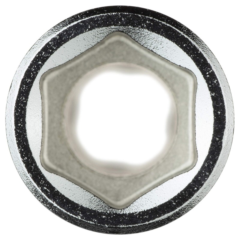 Tone Deep Socket (6 Angles) 2S-09L Insertion Angle 0.25 inch