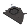 CPU Cooling Fan 4pin Power DC5V 0.45A Light Small Easy