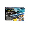 Spraycraft Classic Multi-Purpose Airbrush Kit