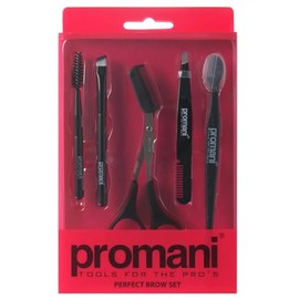 Promani Kaş Bakım Seti PR-931