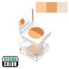 Derma Color Cube Concealer and Powder Medium Beige