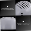 ULTECHNOVO Lightweight Bump Cap Insert for Baseball Hats Comfortable Head
