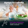 Bpn Pro Colágeno Hidrolizado Polvo Por Toma Vitaminas Ácido Fólico