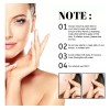 Mzl Mascarilla Facial Hidratante Sólida En Barra*2