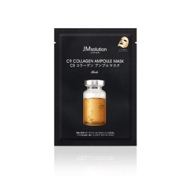 JMsolution C9 Collagen Ampoule Mask Rich 30g x 5pcs (Boxed)