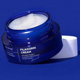 PH Drop Pillar Green Cream 50ml sample giveaway / 피에이치드롭 필라그린 크림 50ml 샘플증정