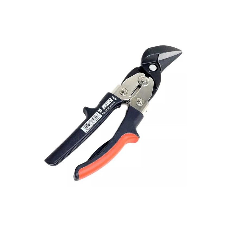 Würth Zebra Left Handed Metal Shears